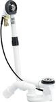 Viega Multiplex Trio Funktionseinheit 725778 f&uuml;r Badewanne Standard, Modell 6161.52