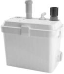 Zehnder Pumpen Schmutzwasser-Hebeanlage 11466 S-SWH 100, &Uuml;berflur