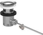 hansgrohe Ablaufgarnitur 94139000 f&uuml;r Waschtisch und Bidet