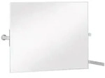 Keuco Plan Care Kippspiegel 34986012000 60 x 54 cm, chrom