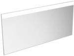 Keuco Edition 400 Lichtspiegel 11596173000 1760x650x33mm, LED-Beleuchtung stufenl.