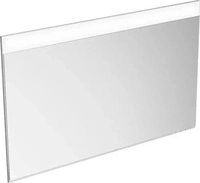 Keuco Edition 400 Lichtspiegel 11596172001 1060x650x33mm, LED-Beleuchtung und