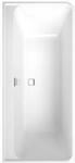 Villeroy und Boch 180COR9CL00VD01 180COR9CL00VD 1800x800mm Wei&szlig; Alpin