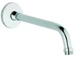 Grohe Relexa Brausearm 27406000 chrom, DN 15, Ausladung 218 mm