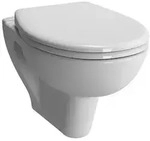 VitrA S20 Wand-Tiefsp&uuml;l-WC 7641B403-0850 35,5x52cm, 3/6 l Sp&uuml;lvolumen, wei&szlig; VC,