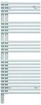 Zehnder Forma Asym Design-Elektroheizk&ouml;rper ZF5A0260B100000 LFAER-120-060/DD,...