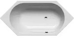 Kaldewei Vaio 6 Badewanne 233800010199 190x90cm, manhattan