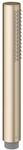 Keuco Stabhandbrause 56080030100 Bronze geb&uuml;rstet, 1 Strahlart