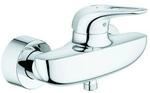Grohe Eurostyle Brausearmatur 33590003 chrom, Aufputz