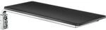 Hansgrohe Raindance Casetta E Seifenschale 26511600, schwarz/chrom