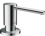 hansgrohe Sp&uuml;lmittelspender 40438000 Einbauversion, chrom