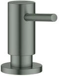 Grohe Seifenspender 40535AL0 0,4 l, Vorratsbeh&auml;lter, f&uuml;r Fl&uuml;ssigseife, hard