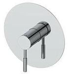 Grohe Essence Brausearmatur 24057001 chrom, Unterputzarmatur