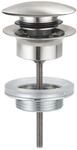 Grohe Ablaufgarnitur 65807 65807DC0 supersteel
