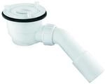 Kludi Ablaufgarnitur Tasso 90 210910000 Rohbau-Set neutral