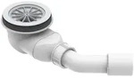 LAUFEN Ablaufgarnitur H2951270000001 &Oslash; 90 mm, DN 50, ohne Ablaufabdeckung