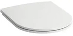 LAUFEN Pro WC-Sitz 8989660000001 wei&szlig;, mit Deckel slim, abnehmbar, Absenkautomatik