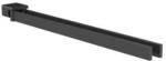 Emco Loft Handtuchhalter 055013341 schwarz, schwenkbar, L&auml;nge 410mm, 2 armig
