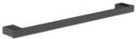 Emco Loft Badetuchhalter 056013360 schwarz, L&auml;nge 642mm