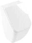 Villeroy und Boch Venticello Absaug-Urinal 5504R1R1 wei&szlig; C-plus, f&uuml;r Deckel