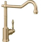 Villeroy und Boch K&uuml;chenarmatur Avia 2.0 92400003 11,2 l/min, flexible