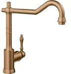 Villeroy und Boch K&uuml;chenarmatur Avia 2.0 92400004 11,2 l/min, flexible
