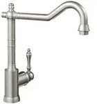 Villeroy und Boch K&uuml;chenarmatur Avia 2.0 924011LC ND, 11,2 l/min, flexible