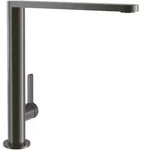 Villeroy und Boch K&uuml;chenarmatur Finera 92700005 10,5 l/min, schwenkbarer