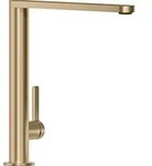 Villeroy und Boch K&uuml;chenarmatur Finera 92700003 10,5 l/min, schwenkbarer