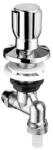 Schell Comfort Sp&uuml;ltischventil 035000699 1/2"x10mm, verchromt