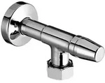 Schell Wasserz&auml;hler-Eckventil 101000699 G 3/4 IG, mit Plombiervorrichtung,...