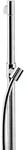 hansgrohe Axor Starck Brause Set 27830000 mit Schlauch ohne Handbrause, chrom