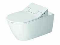 Duravit SensoWash Slim Dusch-WC-Sitz 611000002304300 37,3 x 53,9 cm, mit