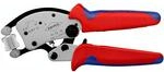 Knipex Twistor16 Selbsteinstellende Crimpzange 9753 18 SB 4-16qmm 97 53 18 SB