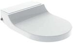 Geberit AquaClean Tuma Comfort Dusch-WC-Aufsatz 146270111 mit SoftClosing,