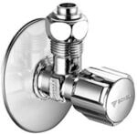 Schell Comfort Eckregulierventil 050340699 DN 15, G 1/2 &Uuml;berwurfmutter, umstellbare
