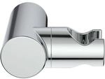 Ideal Standard Brausehalter Idealrain Pro B9847AA schwenkbar, aus Metall, verchromt