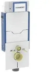 Geberit Wand WC Element Kombifix 110300005 Bauh&ouml;he 108 cm, mit Sigma