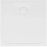 Villeroy & Boch Lifetime Plus Duschwanne Keramik 6223D401 140 x 90 x 3,5 cm, wei&szlig;,
