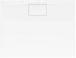 Villeroy und Boch Architectura Metalrim Duschwanne A1080ARA215GV01 wei&szlig;,