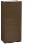 Villeroy & Boch Finion Seitenschrank G56000GN 41,8x93,6x27cm, Walnut Veneer