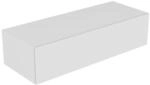 KEUCO Sideboard Edition 11 31326210100 140 x 35 x 53,5 cm, mit LED, Lack Hochglanz