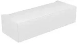 Keuco Edition 11 Modul-Unterbauschrank 31313270100 140 x 35 x 53,5 cm, mit
