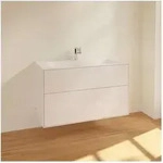 Villeroy & Boch Finion Unterschrank F02000GF 2 Ausz&uuml;ge, 996 x 591 x 498 mm,...