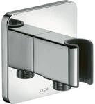 hansgrohe Portereinheit Axor Urquiola 11626000 chrom, f&uuml;r alle Handbrausen geeignet