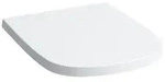 LAUFEN Palomba WC-Sitz 8918020000001 weiss, LAUFEN Clean Coat, mit Absenkautomatik