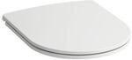 LAUFEN Pro WC-Sitz 8989650000001 wei&szlig;, mit Deckel slim, abnehmbar