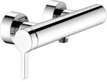 Keuco Edition 400 Brausearmatur 51524010100 verchromt, Aufputz