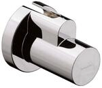 hansgrohe Eckventil Schuber 13950000 chrom