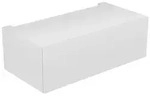 Keuco Edition 11 Modul-Unterbauschrank 31312110000 105 x 35 x 53,5 cm, Lack